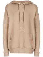 424 Fairfax Essential Hoodie - Nude & Neutrals