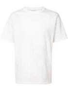 John Elliott - Classic T-shirt - Men - Cotton - Xl, White, Cotton