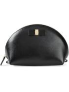 Salvatore Ferragamo 'vara' Bow Makeup Case