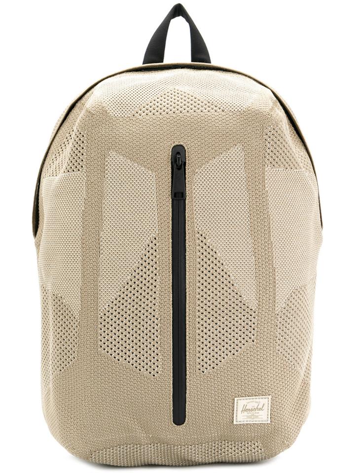 Herschel Supply Co. Apex Dayton Backpack - Brown