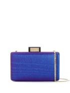 Lanvin Small Clutch Bag - Blue