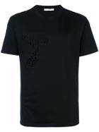 Versace Collection Crew Neck T-shirt - Black