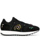 Paul Smith Bold Trainers - Black