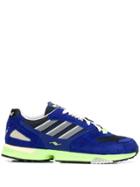 Adidas Zx 4000 Low Top Sneakers - Blue