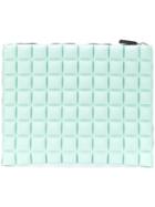 No Ka' Oi Mini Clutch Bag - Green