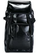 Marni Eco Leather Backpack