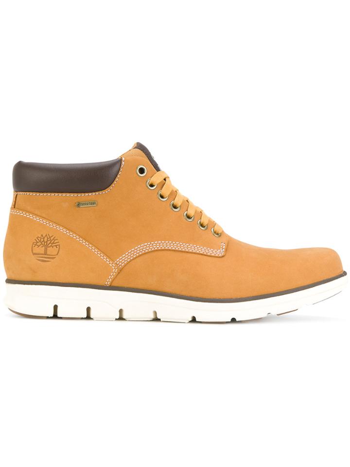 Timberland Bradstreet Boots - Brown