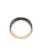 Astley Clarke 'fusion Interstellar' Ring - Blue