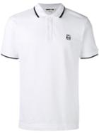 Mcq Alexander Mcqueen - Embroidered Logo Polo Shirt - Men - Cotton - Xl, White, Cotton