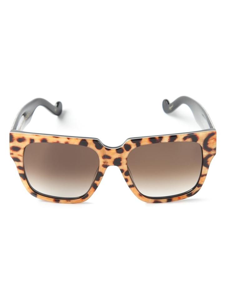 Anna Karin Karlsson 'coco And The Row' Sunglasses