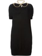 Junya Watanabe Comme Des Garçons Vintage Vintage Chain Detailed Dress