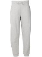 Calvin Klein Jeans Panelled Track Pants - Grey