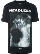 Hood By Air 'headless' Print T-shirt