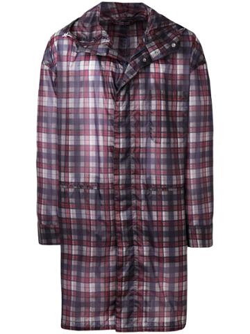 Tonello Cs Classic Tailored Jacket - Blue