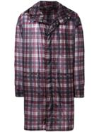 Tonello Cs Classic Tailored Jacket - Blue