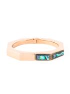 Vita Fede Mini 'octagon' Bangle