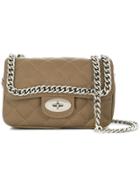 Marc Ellis Keisha Crossbody Bag - Neutrals