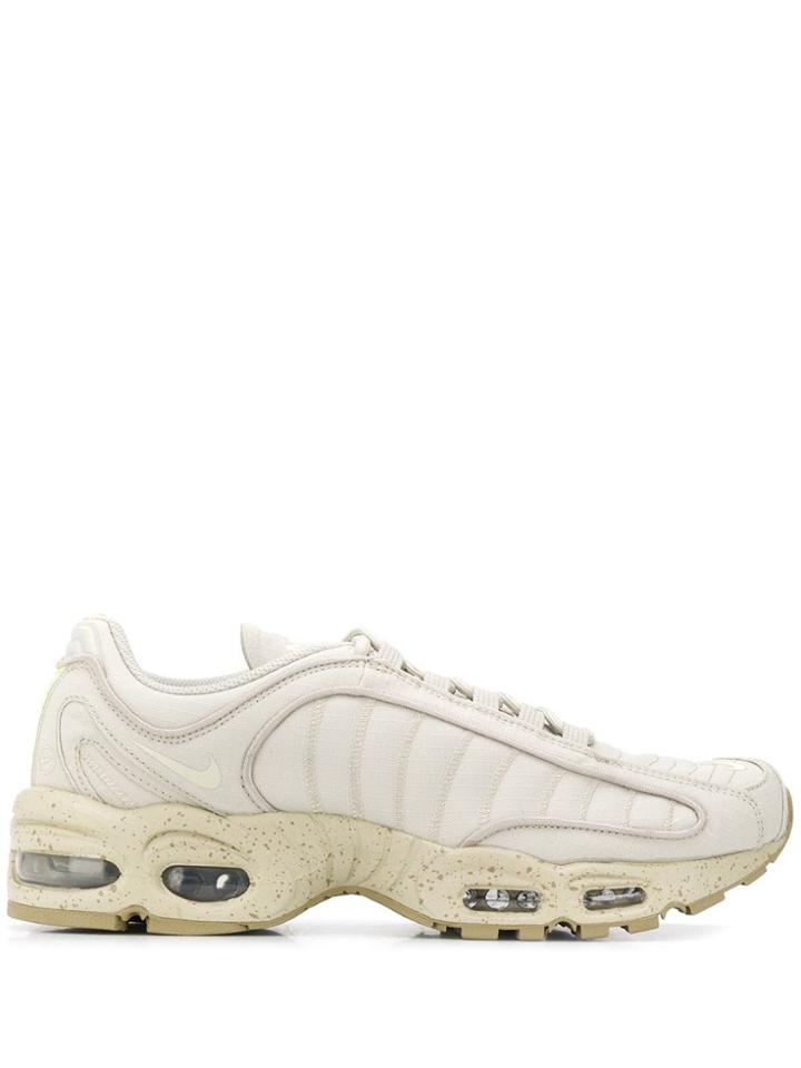 Nike Air Max Tailwind Sneakers - Neutrals