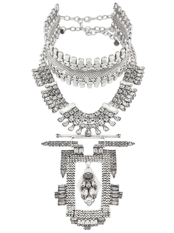 Dylanlex 'hadley' Necklace