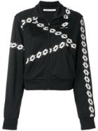 Damir Doma X Lotto Winka Sweatshirt - Black