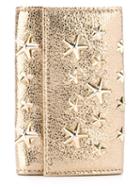 Jimmy Choo 'neptune' Key Purse