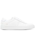 Common Projects Common Projects 3864 0506 White Leather/fur/exotic