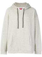 Adaptation Dying To Live In La Hoodie - Grey