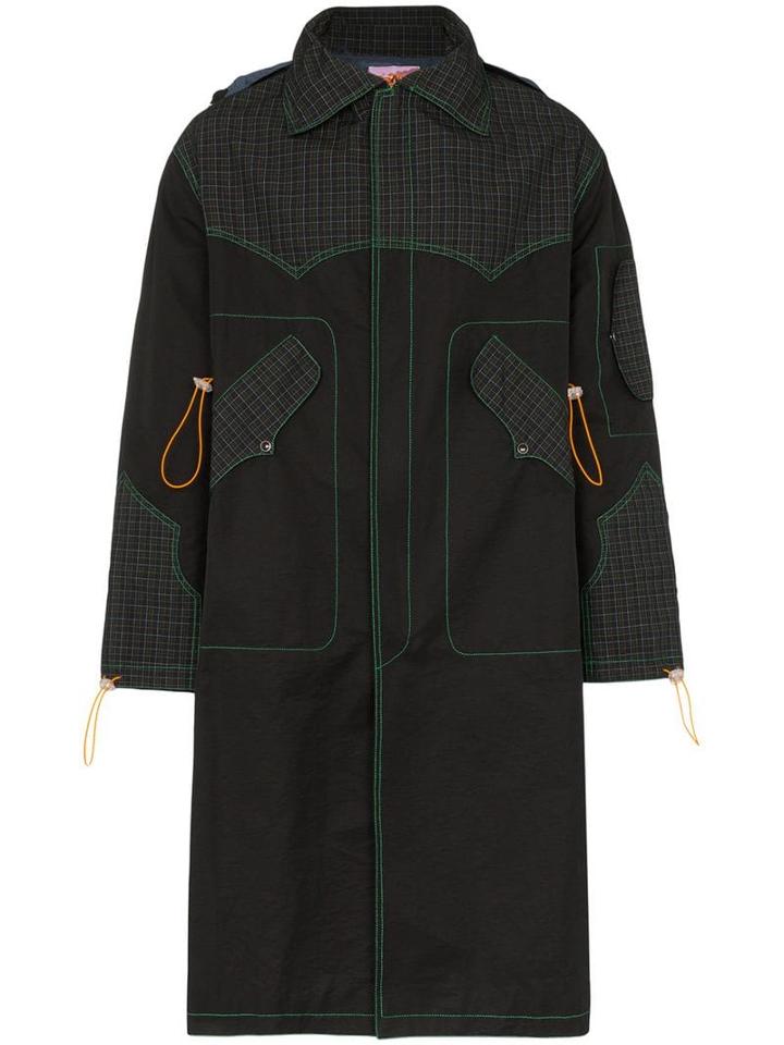 Boramy Viguier - Black