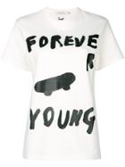 Neul Forever Young T-shirt - White