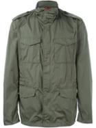 Fay Cargo Jacket