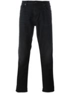 J Brand 'tyler' Jeans, Men's, Size: 32, Black, Cotton/polyester/spandex/elastane
