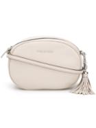 Michael Kors - Ginny Shoulder Bag - Women - Leather - One Size, Nude/neutrals, Leather