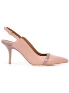Malone Souliers Marion 70 Pumps - Pink