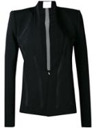 Dion Lee Linear Mesh Blazer
