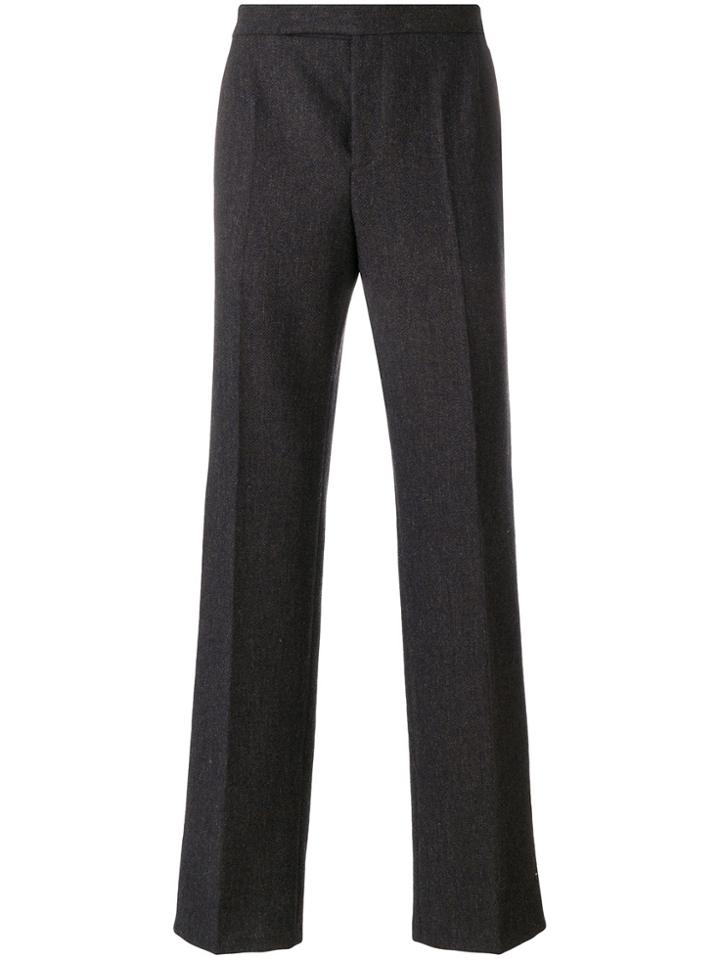 Holland & Holland Straight-leg Trousers - Multicolour