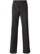 Holland & Holland Straight-leg Trousers - Multicolour