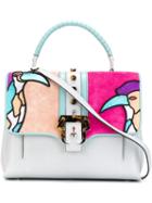 Paula Cademartori 'petite Fay' Tote
