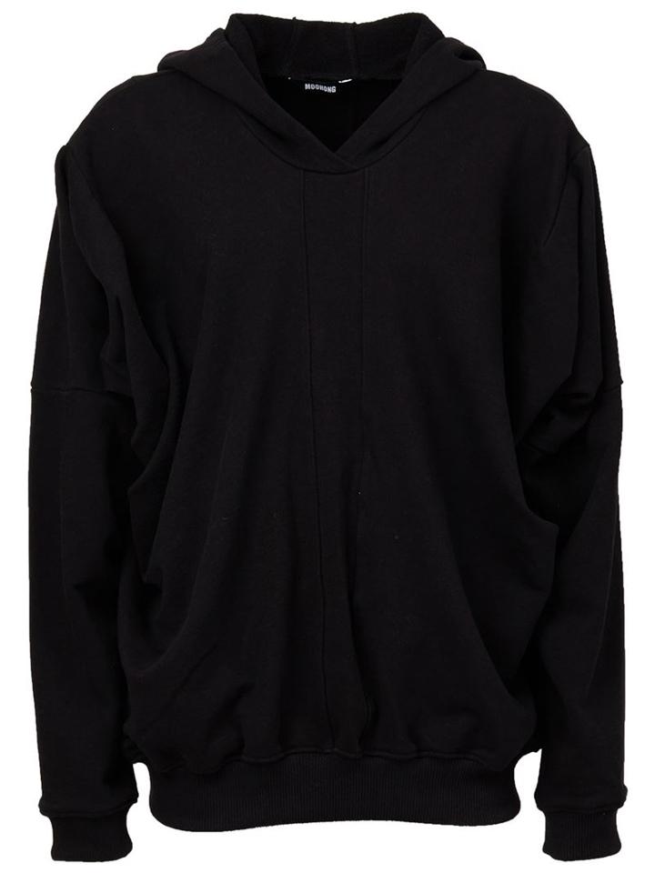 Moohong Hooded Sweatshirt
