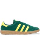 Adidas Bermuda Sneakers - Green