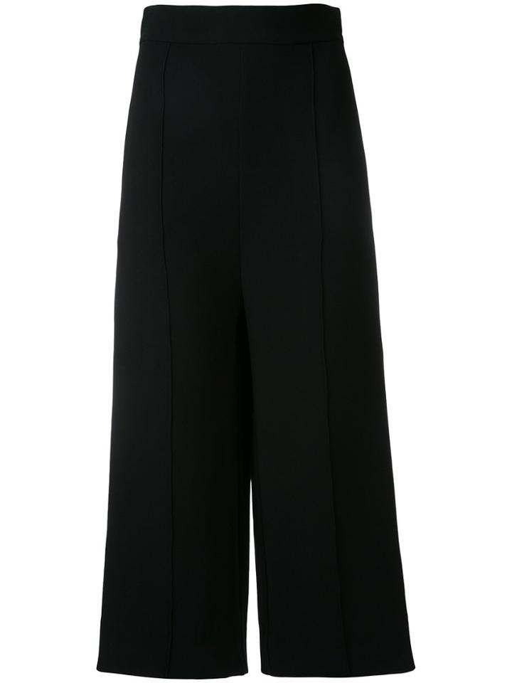 Macgraw Esquire Trousers - Black