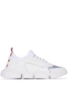 Moncler Briseis Low-top Sneakers - White