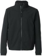 Hackett Aston Martin Racing Bomber Jacket - Black