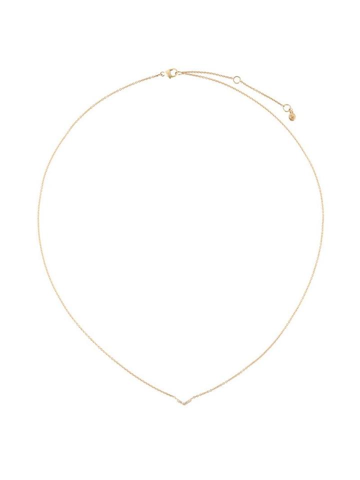 Astley Clarke 'varro Honeycomb' Diamond Necklace