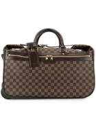 Louis Vuitton Pre-owned Eole 50 Travel Bag - Brown
