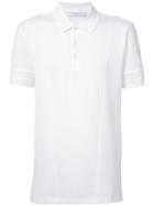 Givenchy Polo Shirt, Men's, Size: Xl, White, Cotton