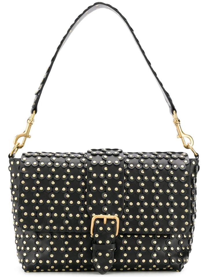 Red Valentino Qq0b0a60xiq0no - Black