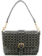 Red Valentino Qq0b0a60xiq0no - Black