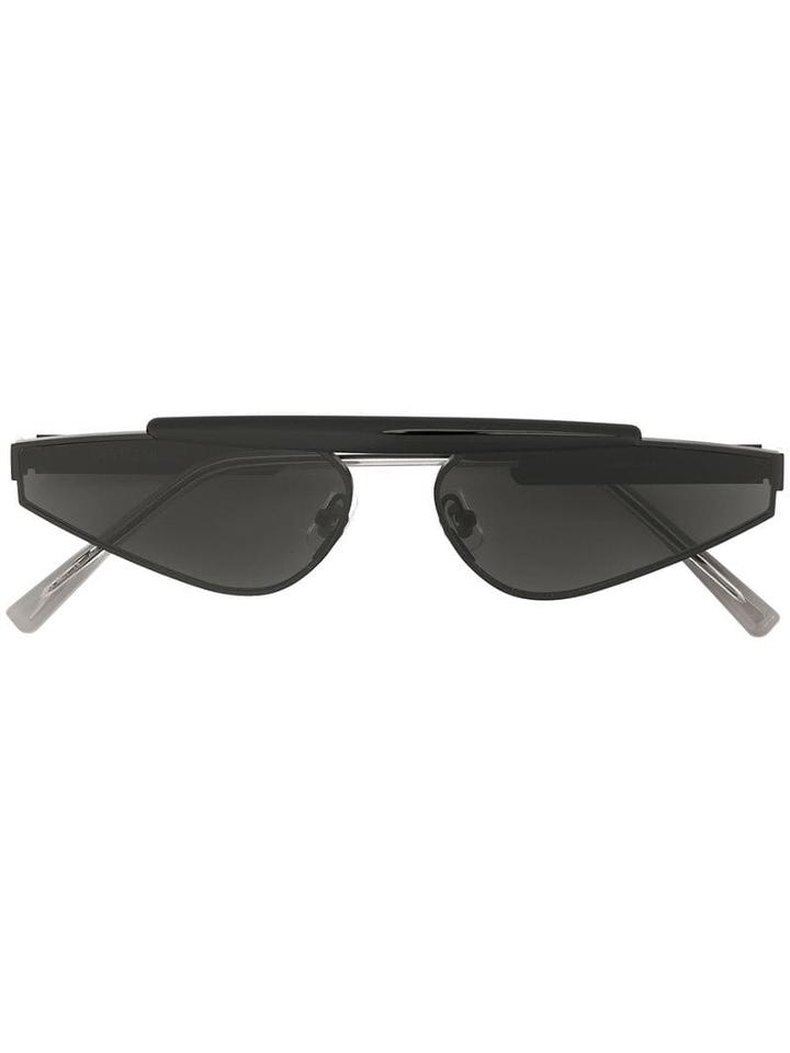 Gentle Monster Newturtle M01 - Black