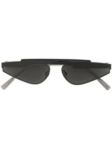 Gentle Monster Newturtle M01 - Black