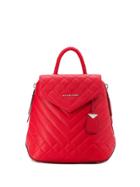 Michael Michael Kors Blakely Md Backpack - Red